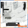 Serrure de porte droite pour MERCEDES | EZC-ME-078, 468394SP